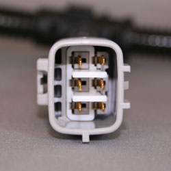 237 Stecker