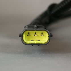 223 Stecker