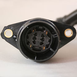 036 Stecker