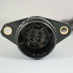 028 Stecker