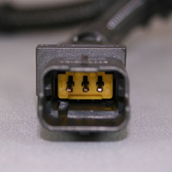 205 Stecker