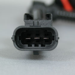 203 Stecker